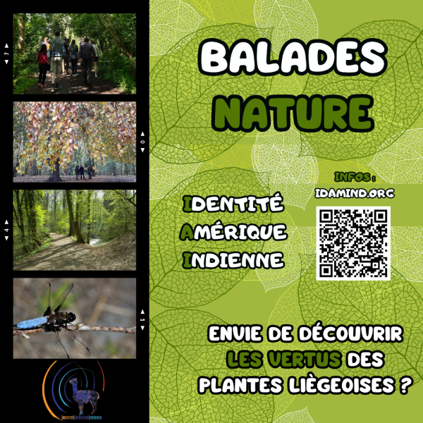 Balades nature